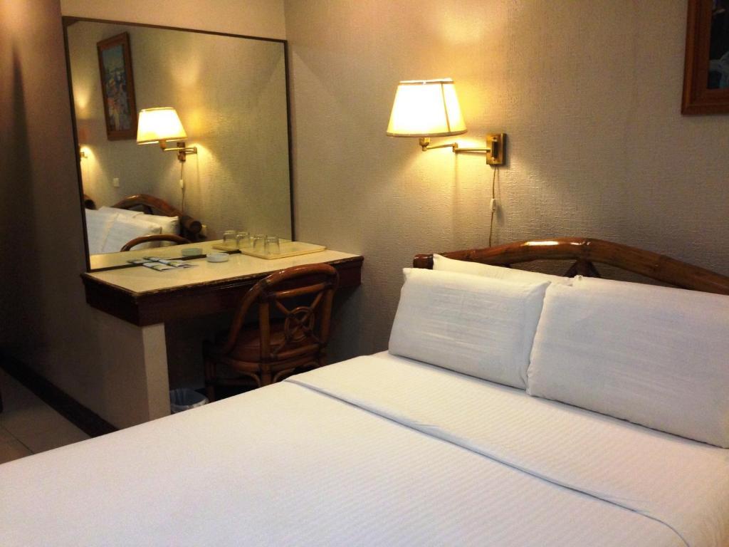 โรงแรมเบเวอร์ลี่ บูติก บิสซิเนส Cebu ห้อง รูปภาพ