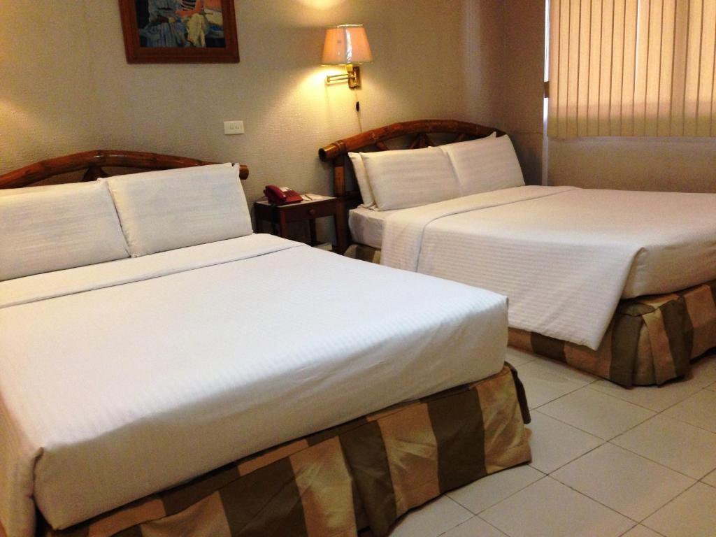โรงแรมเบเวอร์ลี่ บูติก บิสซิเนส Cebu ห้อง รูปภาพ